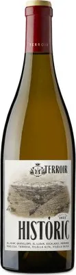 Terroir al Limit -Terroir Historic Blanc D.O.Q. 2022 – Bild 2