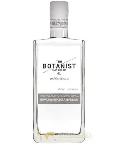 The Botanist Islay Dry Gin 0,7 Liter
