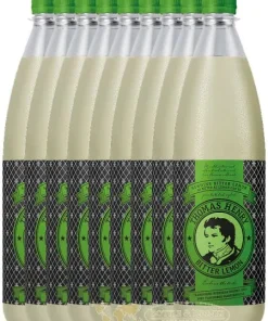 Thomas Henry Bitter Lemon 9 x 1,0 Liter