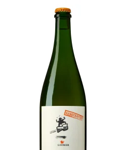 Loimer, Traubensaft prickelnd 2024 Bio