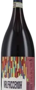 Alternative view of Valfaccenda – Piemont Roero rosso DOCG 2021 – BIO MAGNUM