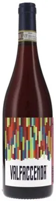 Valfaccenda – Piemont Roero rosso DOCG 2021 – BIO
