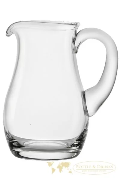Wasserkrug mit Henkel mundgeblasen 1 Stück – 4110062 – Bild 2