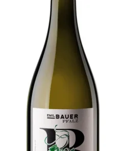 Alternative view of Weingut Emil Bauer – Sauvignon blanc trocken 2024