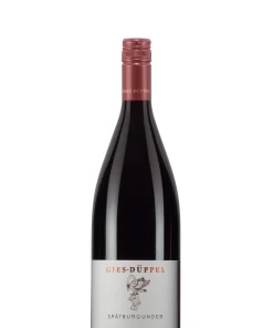 Weingut Gies-Düppel – Spätburgunder trocken 2023