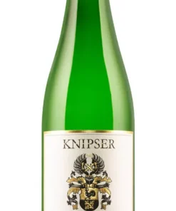 Alternative view of Weingut Knipser – Johannishof Riesling trocken 2024