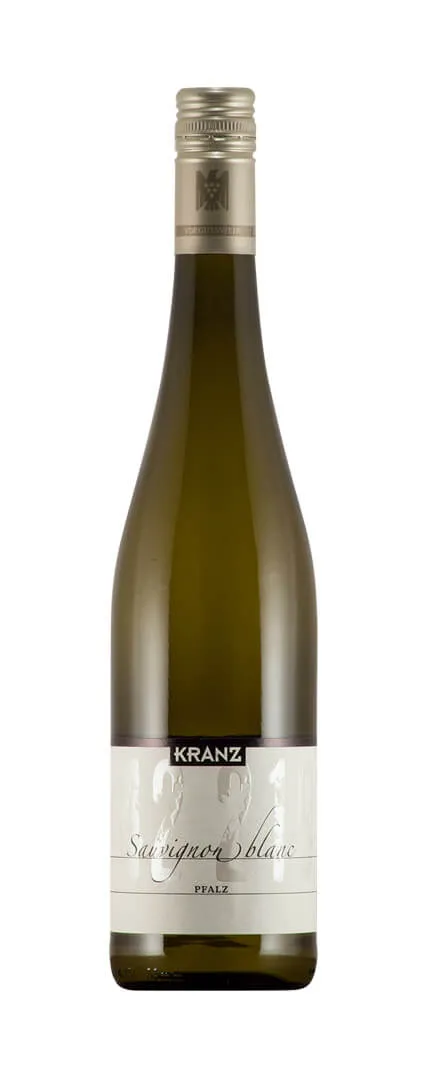 Weingut Kranz – BIO Sauvignon Blanc trocken 2023