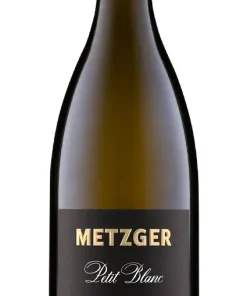 Weingut Metzger – Petit Blanc trocken 2022