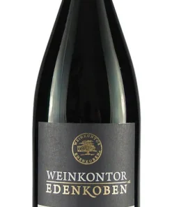Weinkontor Edenkoben – Dornfelder trocken Liter 2022