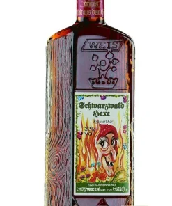 Weis Schwarzwald – HEXE – 32 % 0,5 Liter