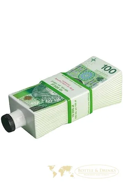 Zlatogor BANKNOTE 0,35 Liter – Bild 2