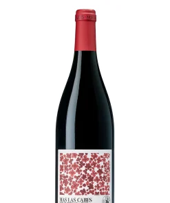 Domaine Gardies, Mas Las Cabes Rouge 2023 Bio