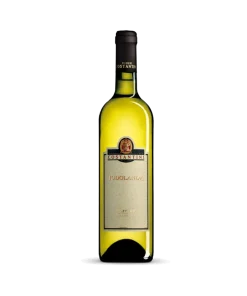 Abruzzo Pecorino DOC 2013 IODOLANDA – Linea Top – Poderi Costantini