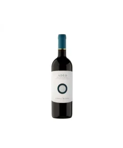 Alternative view of Adeo Bolgheri Rosso DOC mezza ( 375 ml ) 2022 – Campo alla Sughera