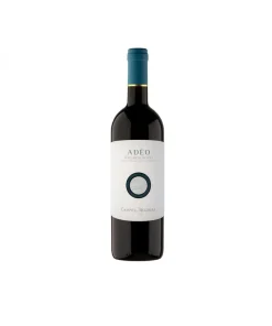 Alternative view of Adeo Bolgheri Roso DOC Doppio Magnum 2022 – Campo alla Sughera
