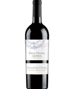 Adonis Montepulciano d’Abruzzo DOC 2022 – Villa Vestea