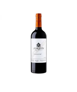 Alternative view of Aglianico I Viaggiatori Botte Singola 2017 – JOAQUIN