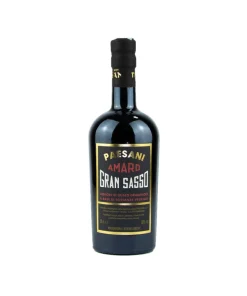 Amaro Classico Gran Sasso 50 cl – Liquori Paesani