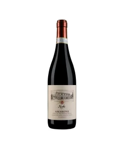 Amarone della Valpolicella Classico DOCG 2015 magnum – Nicolis