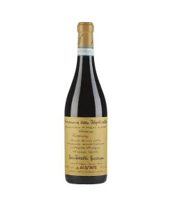 Alternative view of Amarone della Valpolicella Classico Riserva DOCG 2017 magnum – Quintarelli