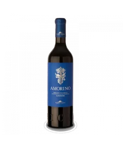 Alternative view of Amorino Abruzzo Pecorino DOC Superiore 2024 – Podere Castorani
