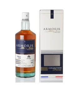 ARMORIK -Vibrant Stills- SINGLE FINE BRETAGNE CASK