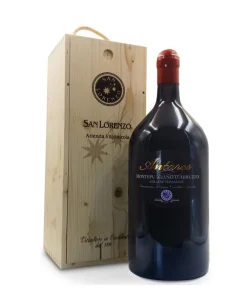 Antares Montepulciano DOCG 2020 jeroboam 3000 ml – San Lorenzo