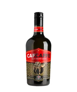 Alternative view of BORSCI Cafcaffè – 0,7 L