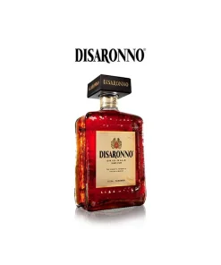 DISARONNO Amaretto – 0,7 Liter