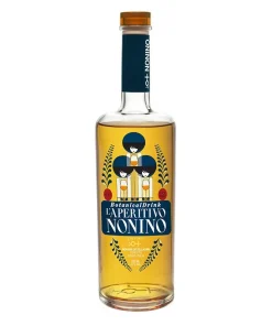 NONINO Aperitivo Botanical Drink – 0,7 Liter