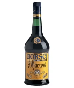 BORSCI Elisir S. Marzano Borsci – 0,7 L