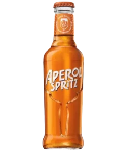 Alternative view of Aperol Spritz 10,3% Vol., 0,2 LiterAperol