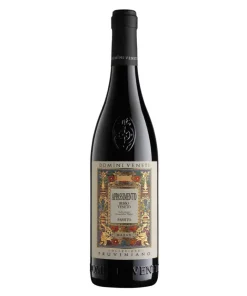 Alternative view of Appassimento Rosso Veneto IGT Passito Collezione Pruviniano 2020 – Domini Veneti