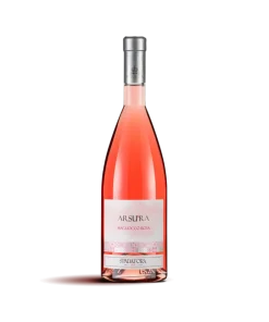 Arsura Magliocco Rosa DOP 2023 – Spadafora