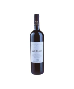 Artino Rosso Calabria IGT 2023 – Tenuta Iuzzolini