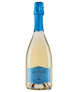 Aster Spumante Moscato Dolce – Cantina Zaccagnini