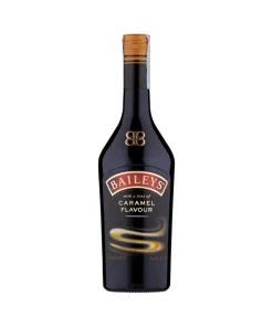 Baileys Irish Cream Caramel cl 70 – Bailey & Co.