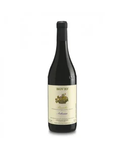 Barbera d’Alba Superiore Regiaveja DOC 2019 Gianfranco Bovio