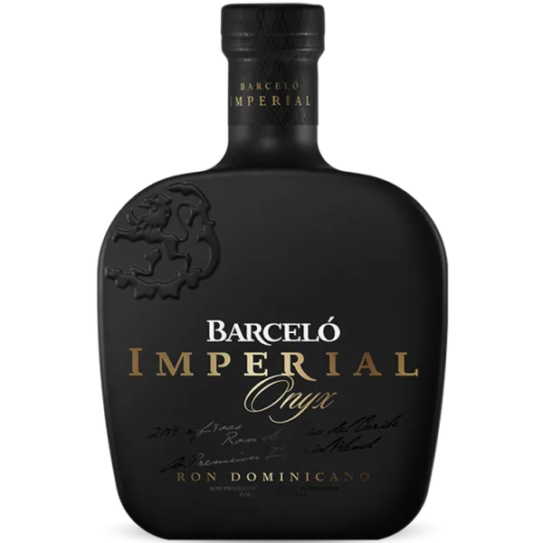 Barceló Imperial Onyx 38,0% Vol., 0,7 LiterBarceló – Bild 2