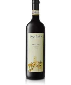 Borgo Antico Chianti DOCG 2023 – Bonacchi