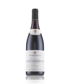 Bouchard Père & Fils Gevrey-Chambertin trocken 2014 13% Vol. 0,75l