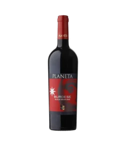 Burdese Sicilia Menfi DOC 2018 – Planeta