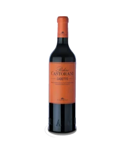 Cadetto Montepulciano d’Abruzzo DOC 2018 Magnum – Podere Castorani