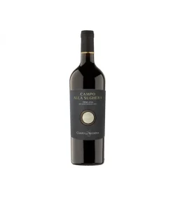 Alternative view of Campo Alla Sughera Doppio Magnum 2013 – CAMPO ALLA SUGHERA