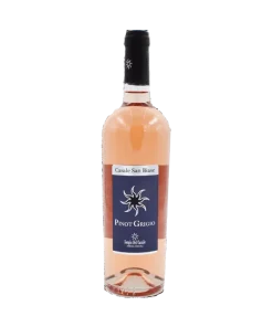 Casale San Biase – Pinot Grigio Terre di Chieti IGP 2020 – Sergio Del Casale