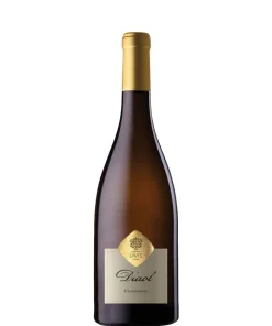 Cassetta Speciale 3 bott Diaol Chardonnay Trentino DOC 2017 – La Vis