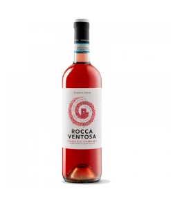 DEÌVAÌ Cerasuolo D’Abruzzo – Cantina Tollo