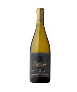 Alternative view of Chardonnay Didacus Sicilia Menfi DOC 2021 – Planeta