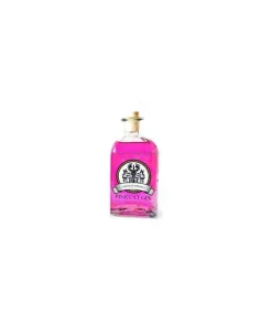 Alternative view of CHÂTEAU STEINLE Pinkcat Old Tom Gin 0,1 Liter