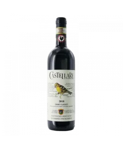 Chianti Classico DOCG 2018 – Castellare di Castellina
